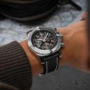 Breitling Avenger Chronograph GMT 45 (Ref: A24315101B1X2) - Bild 5