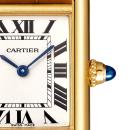 Cartier Tank Louis Cartier (Ref: W1529856) - Bild 7