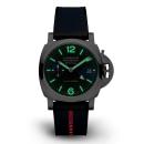 Panerai Luminor Quaranta  BiTempo Luna Rossa - Bild 6