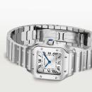 Cartier Santos de Cartier - Bild 4