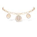 Messika Lucky Move Charms Choker Kette - Bild 2