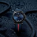 Panerai Luminor Quaranta Steel DLC Luna Rossa - Bild 3