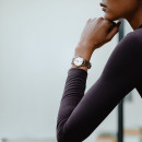 IWC Schaffhausen PORTOFINO AUTOMATIC 34 - Bild 6