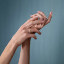 Ole Lynggaard Copenhagen Nature Ring II - Bild 3