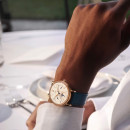 IWC PORTOFINO PERPETUAL CALENDAR - Bild 6