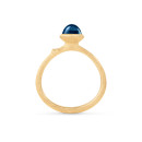 Ole Lynggaard Copenhagen Lotus Tiny Ring - Bild 2
