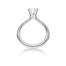 Ole Lynggaard Copenhagen Classic Solitaire Ring - Bild 2