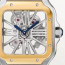 Cartier Santos de Cartier - Bild 5