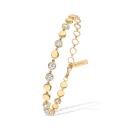 Messika D-Vibes Armband MM - Bild 2