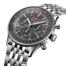 Breitling Navitimer B01 Chronograph 46 - Bild 3