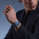 IWC Schaffhausen PILOT’S WATCH CHRONOGRAPH 41 LE PETIT PRINCE - Bild 6