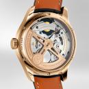 IWC PORTUGIESER PERPETUAL CALENDAR TOURBILLON - Bild 4