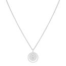 Messika Lucky Move MM Pavé Collier - Bild 2