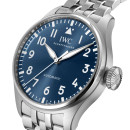 IWC BIG PILOT'S WATCH 43 - Bild 3