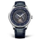 Jaeger-LeCoultre Master Hybris Artistica (Ref: 5262470) - Bild 4
