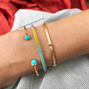 Ole Lynggaard Copenhagen Life Armband - Bild 3