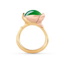 Ole Lynggaard Copenhagen Lotus Ring - Bild 2