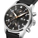 IWC PILOT’S WATCH CHRONOGRAPH APXGP - Bild 4