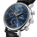 IWC PORTOFINO CHRONOGRAPH - Bild 3