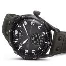 Junghans Pilot Chronoscope - Bild 3
