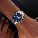 IWC Schaffhausen PILOT’S WATCH CHRONOGRAPH - Bild 6