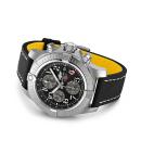 Breitling Avenger Chronograph GMT 45 (Ref: A24315101B1X2) - Bild 3