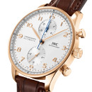 IWC Schaffhausen PORTUGIESER CHRONOGRAPH - Bild 3