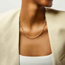 Ole Lynggaard Copenhagen Love Collier mini - Bild 2