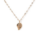 Tamara Comolli SPARKLE Drop Halskette - Bild 2