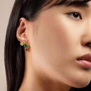 Ole Lynggaard Copenhagen Lotus Ohrstecker - Bild 2