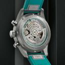 IWC PILOT’S WATCH CHRONOGRAPH 41 EDITION «MERCEDES-AMG PETRONAS FORMULA ONE™ TEAM» - Bild 4