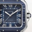 Cartier Santos de Cartier - Bild 4