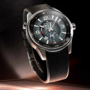 Jaeger-LeCoultre Polaris Geographic - Bild 5