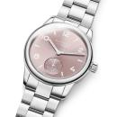 NOMOS Glashütte Club Sport Neomatik 34 Rosé - Bild 5