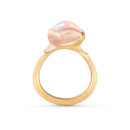 Ole Lynggaard Copenhagen Lotus Ring - Bild 2
