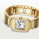 Cartier Tank Française - Bild 5