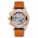 IWC PORTUGIESER CHRONOGRAPH - Bild 2