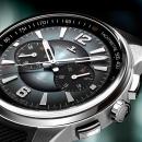 Jaeger-LeCoultre Polaris Chronograph - Bild 5