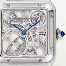 Cartier Santos-Dumont skeleton - Bild 8