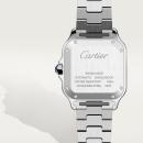 Cartier Santos de Cartier - Bild 3