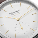 NOMOS Glashütte Orion neomatik doré - Bild 4
