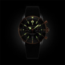 Breitling Superocean Heritage B01 Chronograph 42 - Bild 4