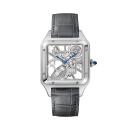 Cartier Santos-Dumont skeleton - Bild 2