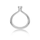 Ole Lynggaard Copenhagen Classic Solitaire Ring - Bild 2