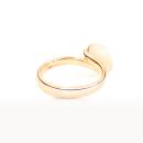 Tamara Comolli BOUTON Ring small Peridot - Bild 3