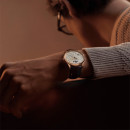 Jaeger-LeCoultre Master Ultra Thin Perpetual Calender - Bild 6