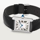 Cartier Tank Must SolarBeat™ - Bild 4