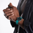 IWC Schaffhausen PILOT’S WATCH MARK XX MERCEDES-AMG PETRONAS FORMULA ONE™ TEAM - Bild 6