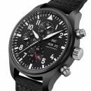 IWC PILOT’S WATCH CHRONOGRAPH TOP GUN - Bild 3