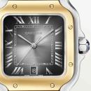 Cartier Santos de Cartier - Bild 5